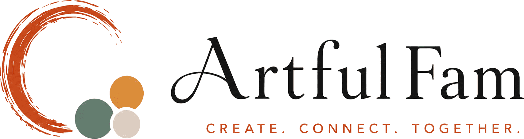 Artful Fam — Create. Connect. Together.